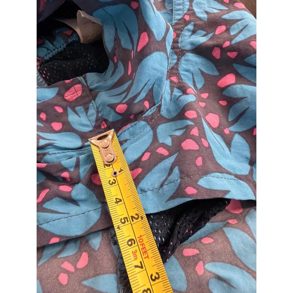 Patagonia womens barely baggies 2.5